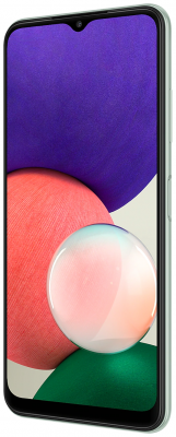 Смартфон SAMSUNG Galaxy a22s 5G 4/64 Серый от магазина Лидер