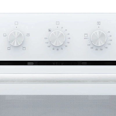 Духовой шкаф электрический KRONA ESSENZA 60 WH G2 от магазина Лидер