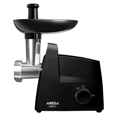 Мясорубка ARESA AR-2111 от магазина Лидер