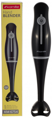 Блендер погружной Kamille 6754 от магазина Лидер