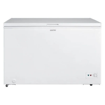 Морозильный ларь CENTEK CT-1766 (368л) Китай от магазина Лидер