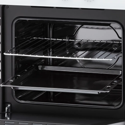 Духовой шкаф электрический KRONA ESSENZA 60 WH G2 от магазина Лидер