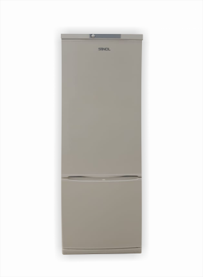 Холодильник с нижней морозильной камерой STINOL STS 185E от магазина Лидер