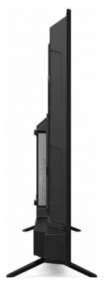 Телевизор LED Telefunken 55" TF-LED55S25T2SU(черный)\H черный 4K Ultra HD 60Hz DVB-T DVB-T2 DVB-C DVB-S DVB-S2 USB WiFi Smart TV (RUS) от магазина Лидер