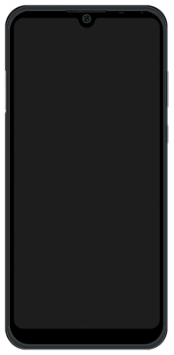 Смартфон ZTE Blade A51 lite (2+32) Черный от магазина Лидер