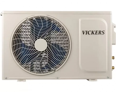 Сплит-система с установкой VICKERS VC-09HE Queen от магазина Лидер