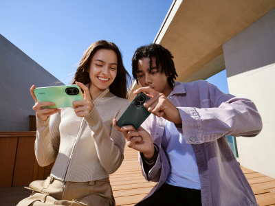 Смартфон Realme C67 8/256 Green от магазина Лидер