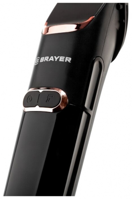 Машинка для стрижки BRAYER 3401BR от магазина Лидер