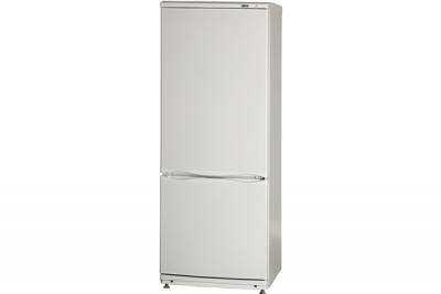 Холодильник с нижней морозильной камерой ATLANT 4009-022 от магазина Лидер