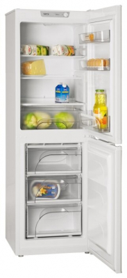 Холодильник с нижней морозильной камерой ATLANT 4210-000 от магазина Лидер