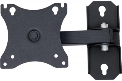 Кронштейн ТВ РЭМО ТВ К-562  Черный от магазина Лидер