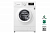 Стиральная машина с горизонтальной загрузкой LG F1296NDS0 ФЛ от магазина Лидер