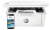 МФУ HP LaserJet Pro MFP M28w RU (W2g55A) Белый от магазина Лидер
