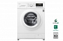 Стиральная машина с горизонтальной загрузкой LG F1296NDS0 ФЛ от магазина Лидер