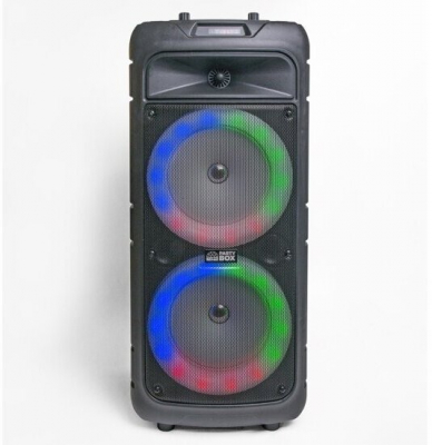 Аудио система  Party Box Party maker B52 от магазина Лидер