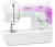 Швейная машина BROTHER J17S белый/розовый от магазина Лидер