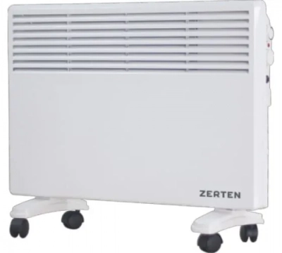 Конвектор ZERTEN ZK-20 от магазина Лидер