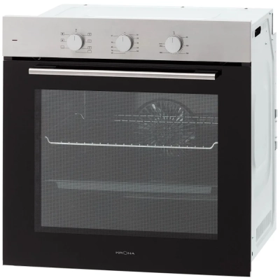 Духовой шкаф электрический KRONA ELEMENT 60 plus IX от магазина Лидер