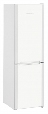 Холодильник Liebherr CU 3331 2-хкамерн. белый (двухкамерный) от магазина Лидер