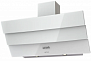 Вытяжка наклонная KRONA Inga 900 White PB от магазина Лидер