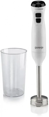 Блендер погружной GORENJE HBX601XG от магазина Лидер
