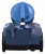 Пылесос с контейнером SINBO SVC-3497 2500Вт, синий/серый от магазина Лидер