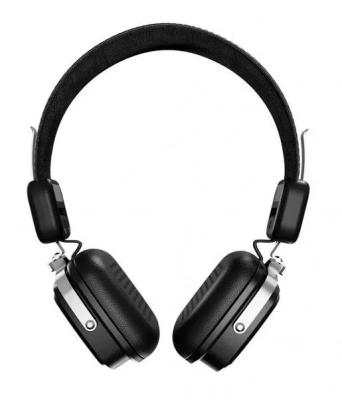 Bluetooth наушники TFN Star HS-BT010BK черный от магазина Лидер