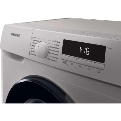 Стиральная машина с горизонтальной загрузкой SAMSUNG WW80T3040BS от магазина Лидер