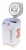 Термопот WILLMARK WAP-553UW 5,5л, 3 сп. налива воды, 800Вт, белый от магазина Лидер