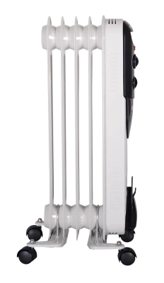 Обогреватель РЕСАНТА ОМПТ-5Н 1квт Масляный от магазина Лидер