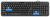 Клавиатура DEFENDER HM-430, черный, USB от магазина Лидер