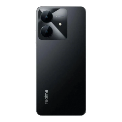 Смартфон Realme Note 60X 3/64 Black от магазина Лидер