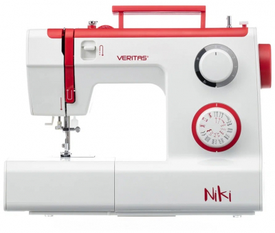 Швейная машина VERITAS NIKI от магазина Лидер