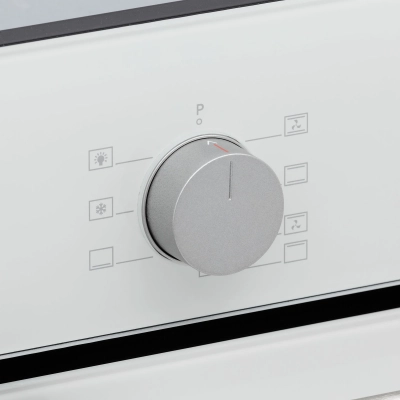 Духовой шкаф электрический KRONA alpha 60 WH от магазина Лидер