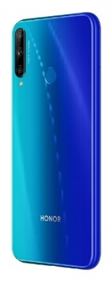 Смартфон HONOR 9c Blue от магазина Лидер