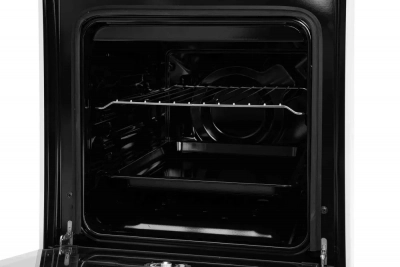 Газовая плита KRAFT KF-FSK5301GW от магазина Лидер