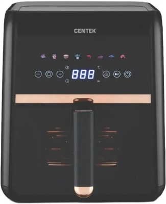 Аэрогриль CENTEK CT-3102 1500 Вт от магазина Лидер