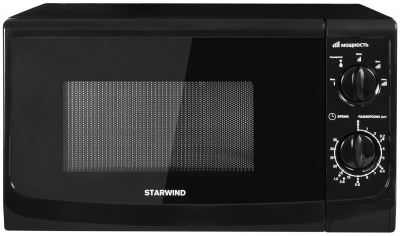 Микроволновая печь соло STARWIND SWM5720 от магазина Лидер