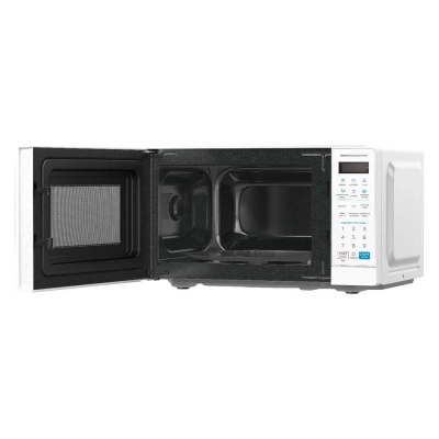 Микроволновая печь соло MIDEA EM719M2Z-W от магазина Лидер