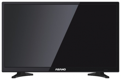 Телевизор ASANO 24 LH 7010T Smart от магазина Лидер