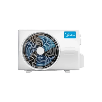 Сплит-система MIDEA MSFE-09N8D6 Breezeless E от магазина Лидер
