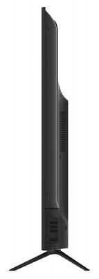 Телевизор LED PolarLine 58" 58PU55STC-SM черный 4K Ultra HD 50Hz DVB-T DVB-T2 DVB-C DVB-S2 WiFi Smart TV (RUS) от магазина Лидер