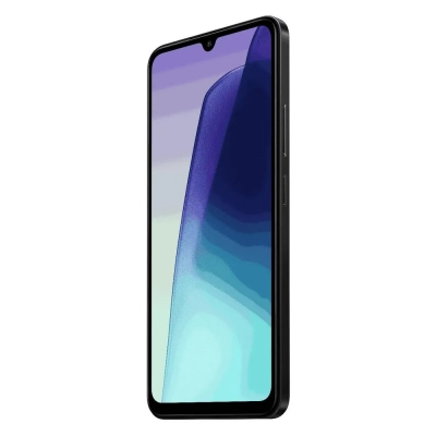 Смартфон Xiaomi Redmi 14c 8/256  Черный от магазина Лидер