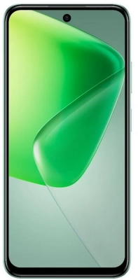 Смартфон Infinix Hot 50i 6+128 Sage Green от магазина Лидер