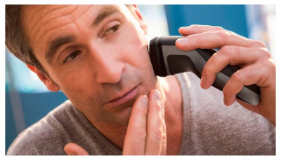 Бритва PHILIPS S 1231/41 от магазина Лидер