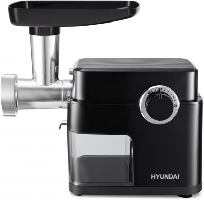 Мясорубка HYUNDAI HY-MG 6491 от магазина Лидер