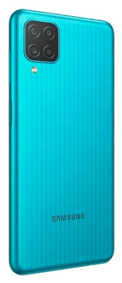 Смартфон SAMSUNG Galaxy m12 4/64 Light blue от магазина Лидер