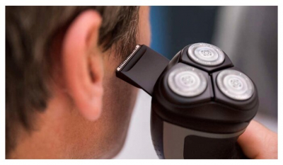 Бритва PHILIPS S 1231/41 от магазина Лидер