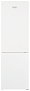 Холодильник с нижней морозильной камерой KRAFT Technology TNC-NF301W от магазина Лидер
