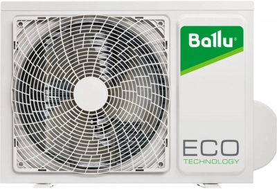 Сплит-система BALLU BSEP-24HN8 Platinum City от магазина Лидер